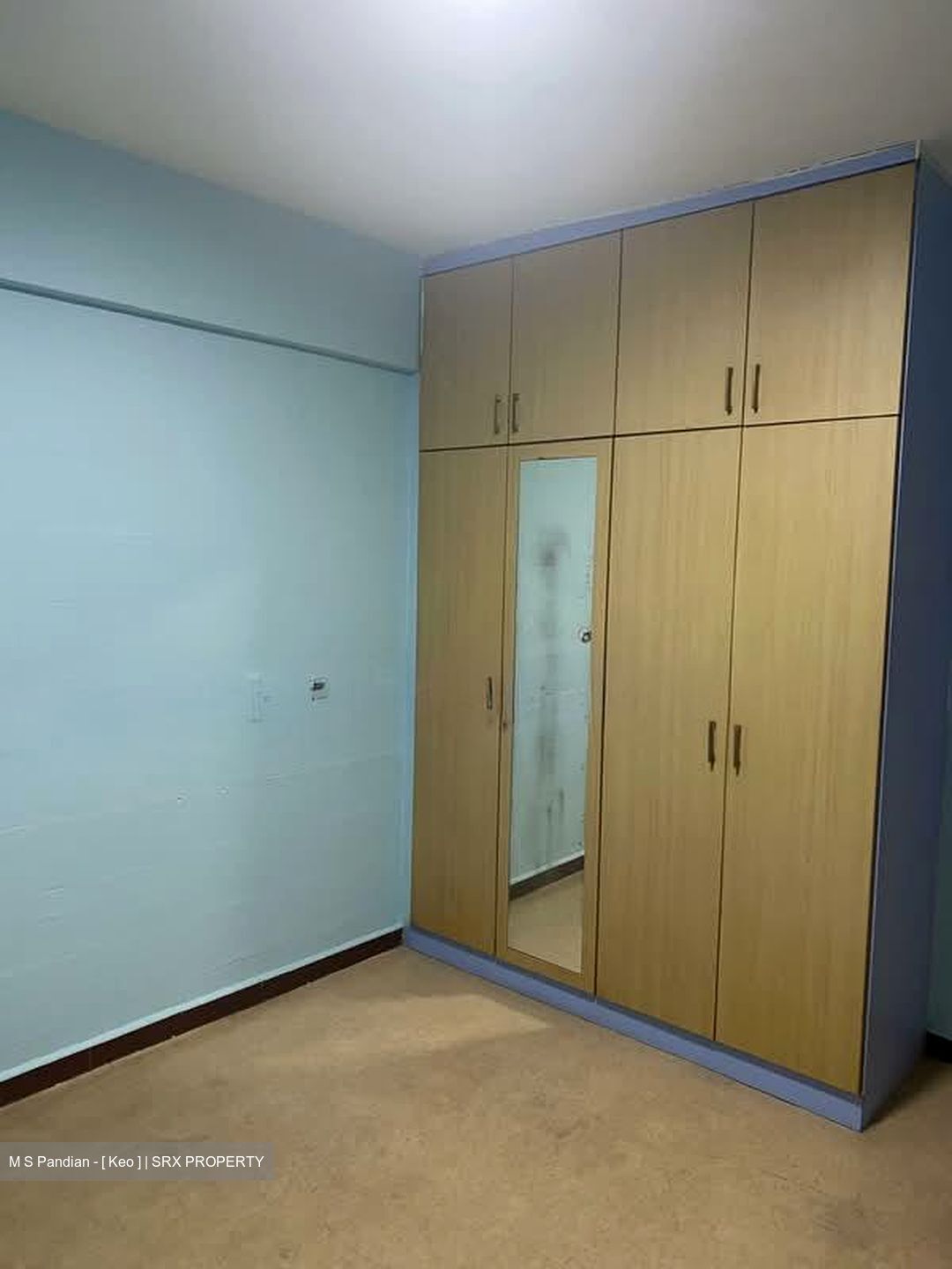 Blk 712 Chong Pang Green (Yishun), HDB 3 Rooms #553887561